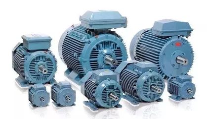 效率提升2%，全國節電200億度！市場聚焦高效節能電機與綠色未來