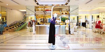 服裝終端零售與日用百貨市場改善趨勢展望