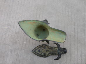 仿古青銅器擺件 從祭祀禮器到藝術收藏的文化之旅