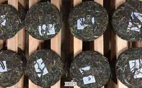 普洱茶收藏與品鑒 陳化時間對口感的影響及工藝美術品零售市場觀察