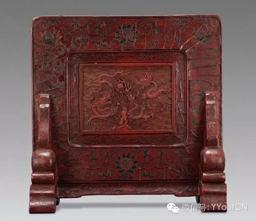 驚絕中國漆雕 與湘繡、景德鎮(zhèn)瓷器齊名的“工藝美術(shù)三長”