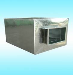 廣西柳州直銷德州品星通風(fēng)設(shè)備風(fēng)管消聲器，價(jià)格優(yōu)勢與產(chǎn)品解析