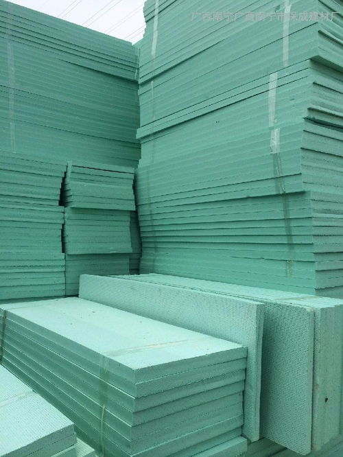 咸陽昭陵鎮(zhèn)聚苯板乙烯泡沫板廠 外墻保溫板廠家直銷西安勝達(dá)實業(yè)