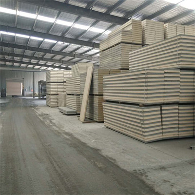 石家莊免拆保溫模板-一體化外墻保溫板-價格