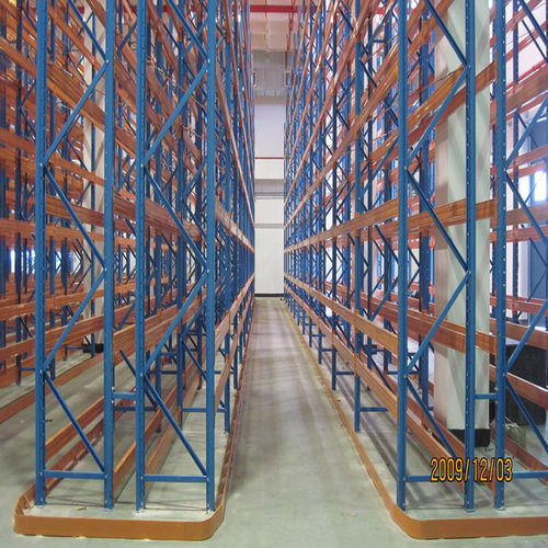 重型貨架型材 期待合作特蕾莎南京工廠批發