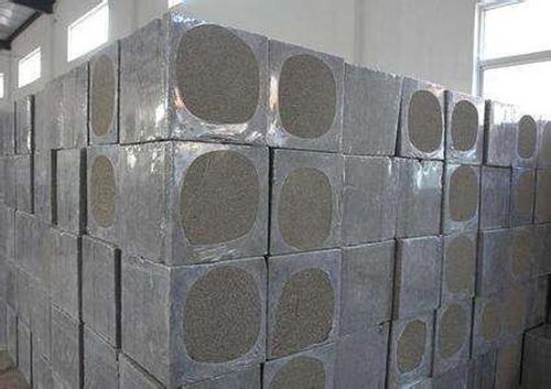 圖 重慶改性發泡水泥板重慶優質外墻保溫板 重慶建材