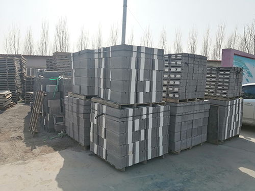 外墻保溫砌塊 外墻保溫砌塊價格 魯恒建材 誠信商家